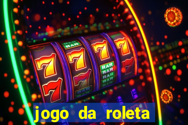 jogo da roleta silvio santos